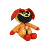 Catnap Plush Game Figure Stuffed Cat ប្រដាប់ក្មេងលេង OEM ផ្ទាល់ខ្លួន