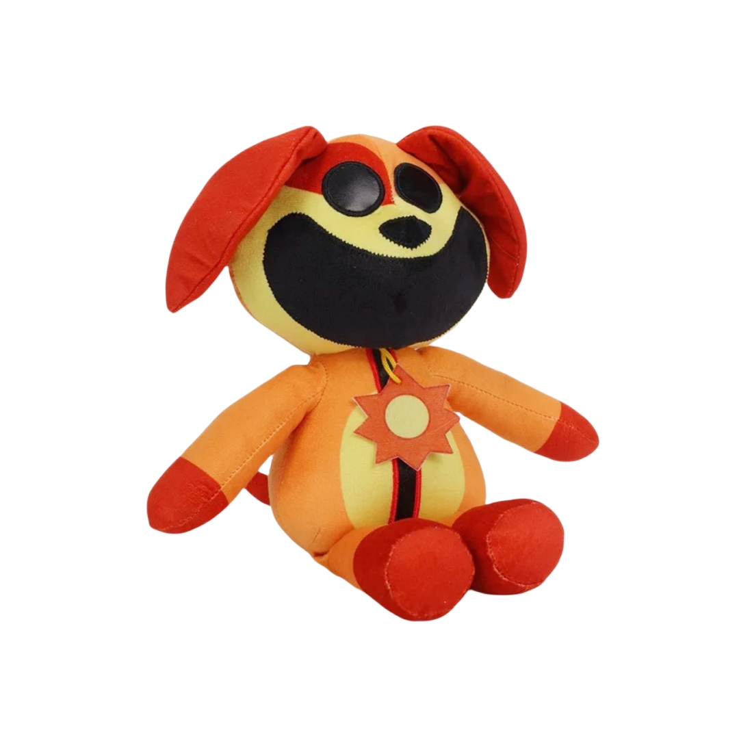 Catnap Plush Game Figure Stuffed Cat ប្រដាប់ក្មេងលេង OEM ផ្ទាល់ខ្លួន