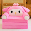 OEM/ODM ぬいぐるみの柔らかいクッションのカスタム安全な赤ちゃんの子供用ソファ