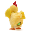 Electric Dancing Hen Plush Singing Toy Soft Regalo Manitlog Laruang Pambata
