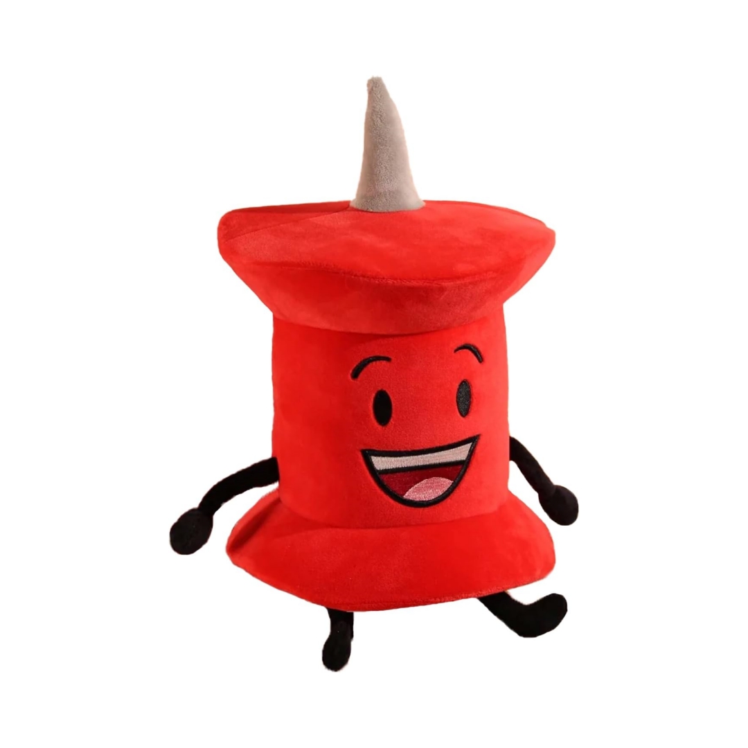 Carachtar Game Glóthach Caith Pillow Plushies Plushies Figiúr Cuddle