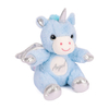 Mainan Mewah Unicorn Stuffed Animal Rainbow Horse