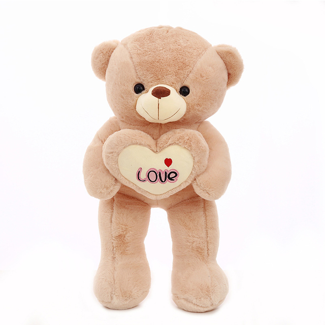 64 inci hadiah ulang tahun besar mewah boneka boneka mainan boneka boneka teddy bear