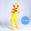 Chinese Zodiac Custom Animal Series Engros Plys Baby Custome