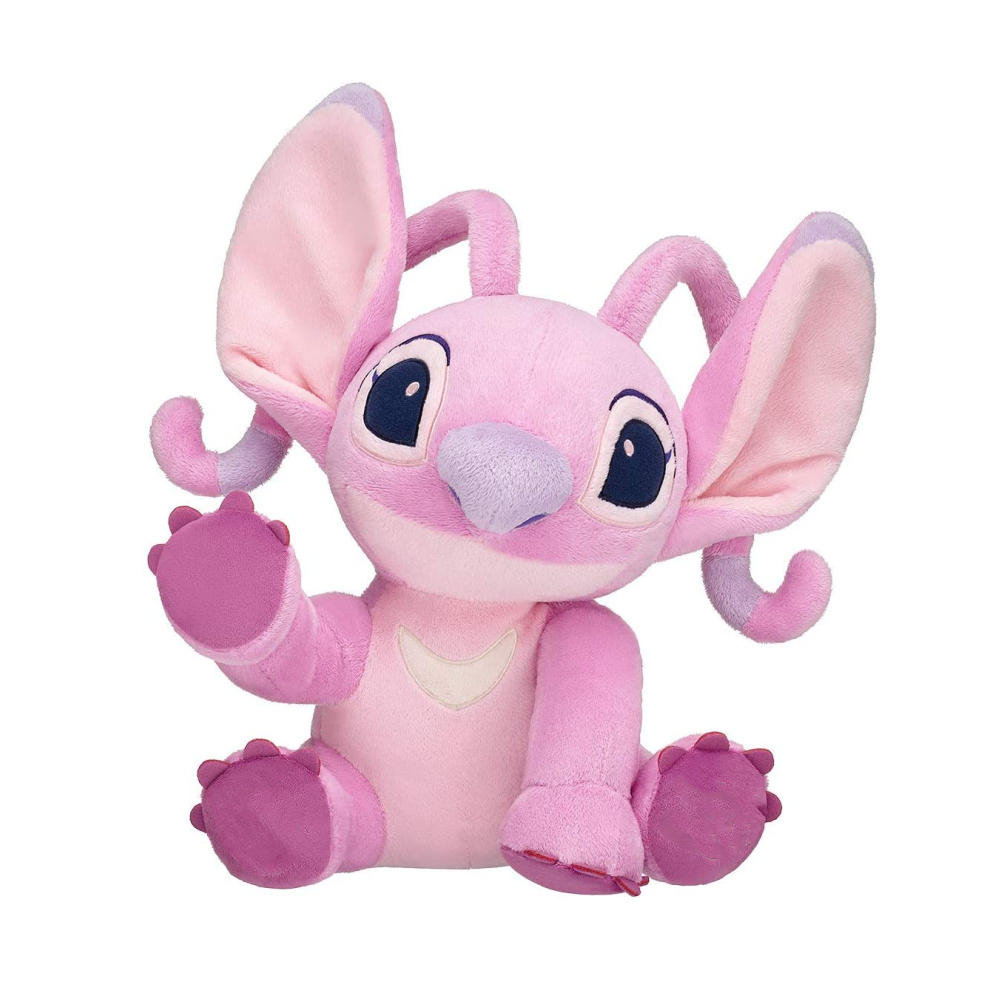 Ягаан өнгийн бөөний үнэ Stitch чихмэл сууж амьтан өөрчлөн CE Kids Gift Plushie тоглоом