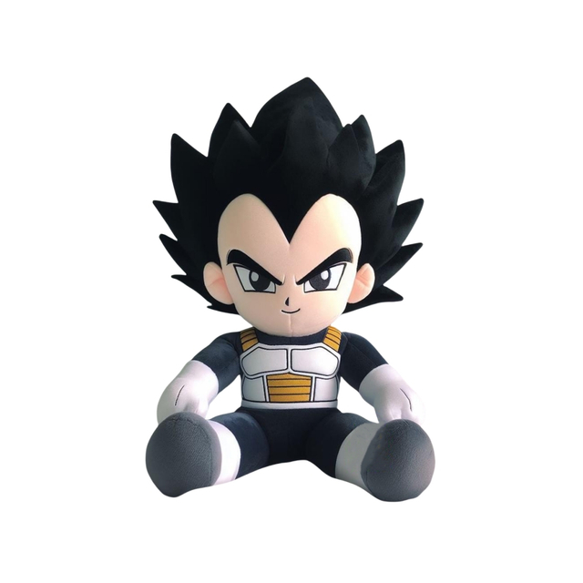 Dragon Ball Plüsch weicher Cartoon Custom OEM Geschenkspielzeug