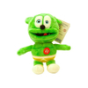 Fashion Gummy Bear Μουσικό Λούτρινο Παιχνίδι GUMMY BEAR 12INCHES