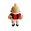 Eagle Plush Animal Soft Mascot Gevulde pop Geskenk Kinderspeelgoed