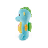 Seahorse Music myk plysj fylt med lette tilpassede Fisher-leker