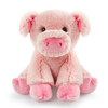 M&oacute;rdh&iacute;ol Saincheaptha Fluffy Plush Stuffed Ainmhithe Frog Muc Br&eacute;ag&aacute;n Madra Lion