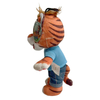 Predpredaj prisp&ocirc;soben&eacute; plyšov&eacute; plnen&eacute; kreslen&eacute; tričko Tiger Toy Doll