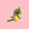 Gobliin Monster Little Man Custom Doll Plush Coin Bag Toy