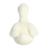 ទា Pekin របស់អាមេរិក Pure White Soft Plush Toy