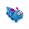 Sauterelle r&eacute;aliste en peluche douce, ensemble d'insectes, cadeau pour enfants, jouets OEM