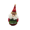 Christmas Party Decoration Plush Stuffed Cartoon Snowman အရုပ်လက်ဆောင်