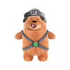 Cartoon Network Bears Plush Toy Stuffed Animal Plushies