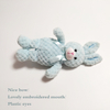 Yd-x009 Easter Sheep and Bunny Anime Soft Plush Pluszowe zabawki dla dzieci