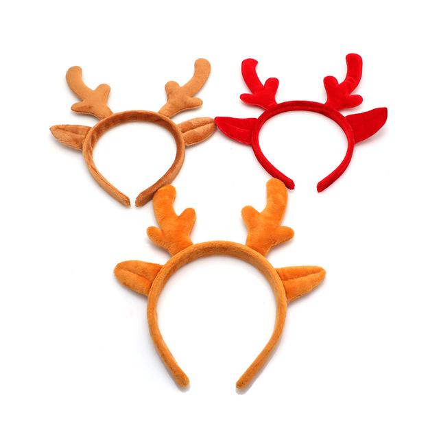 Xmas Hists Hals Band Band Plus Soft Жануарларға арналған жұмсақ дизайн