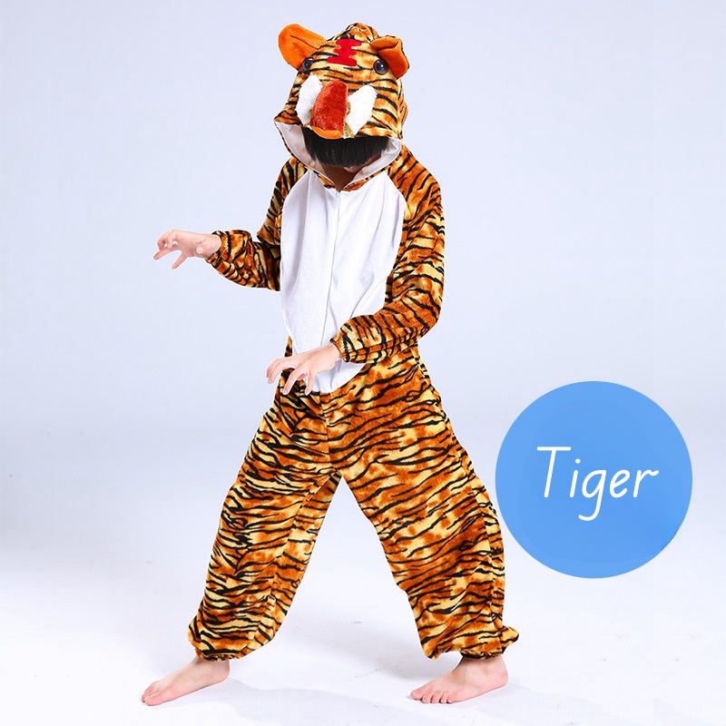 Chinese Zodiac Custom Animal Series Engros Plys Baby Custome