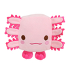 Pasadyang Plush Stuffed Cartoon Game Square Soft Child Toy