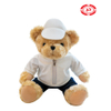 Bil 4S Butik Event Gaver Brugerdefineret plys udstoppet bamse leget&oslash;j maskot