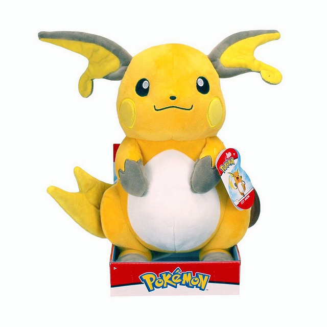 Pokemon βελούδινα παιχνίδια επιλογές γεμισμένα προσαρμοσμένα παιχνίδια συλλογής ζώων