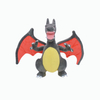 Charizard בובת קטיפה צעצוע רך ממולאים בעלי חיים טדי ספיטפייר דרגון צעצוע קטיפה