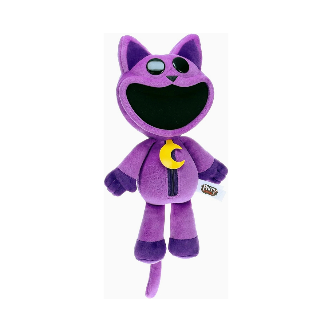 Poppy time CatNap Smiling Critters Deluxe тансаг зэрэглэлийн аймшигтай муурны захиалгат тоглоом