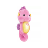 Seahorse Music myk plysj fylt med lette tilpassede Fisher-leker