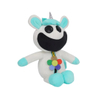 Catnap Plush Game Figure Stuffed Cat ប្រដាប់ក្មេងលេង OEM ផ្ទាល់ខ្លួន