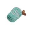 Cupcake Factory Custom Pl&uuml;sch Soft Pet Gift Chewy Gro&szlig;handel Hundespielzeug