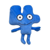 Carachtar Game Glóthach Caith Pillow Plushies Plushies Figiúr Cuddle