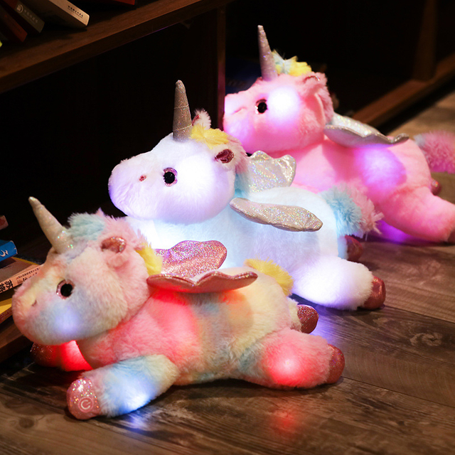YD-BD037 Unicorn Pehmo räätälöi