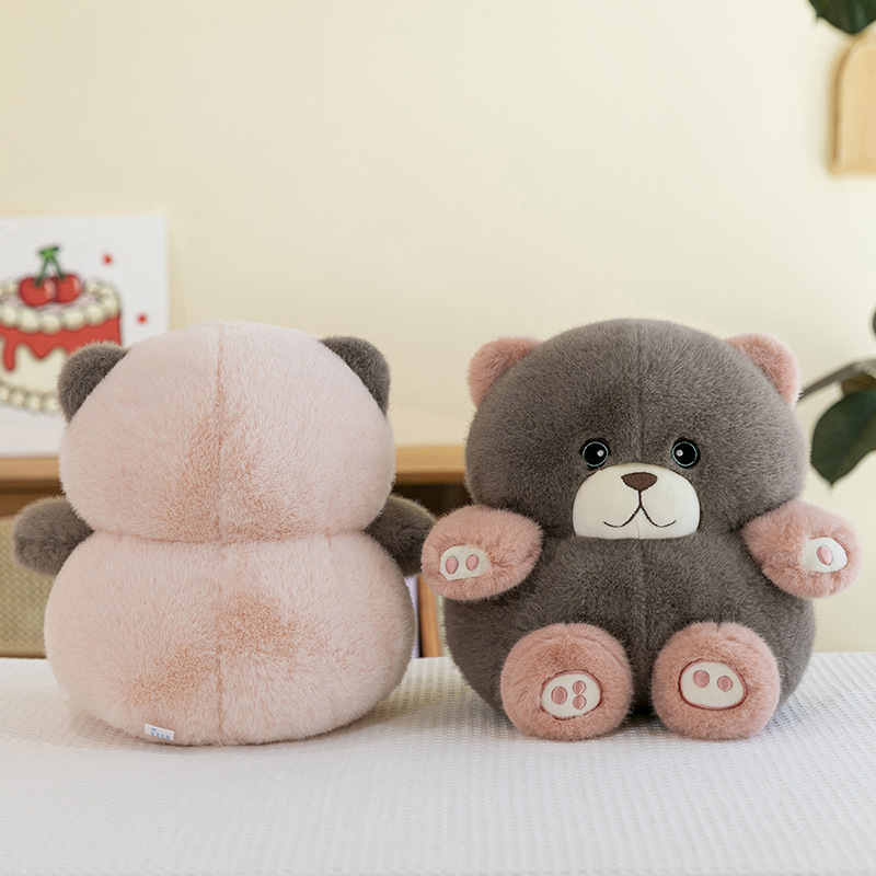 ตุ๊กตาน่ารักตุ๊กตาการ์ตูน Mr,Bean Bear ของเล่นตุ๊กตาเด็กของขวัญ