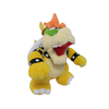 Gelber Riesen-Super-Bro, individuelles Design, 35 cm, weicher Mario-Monster-Pl&uuml;sch, CE-Spielzeug