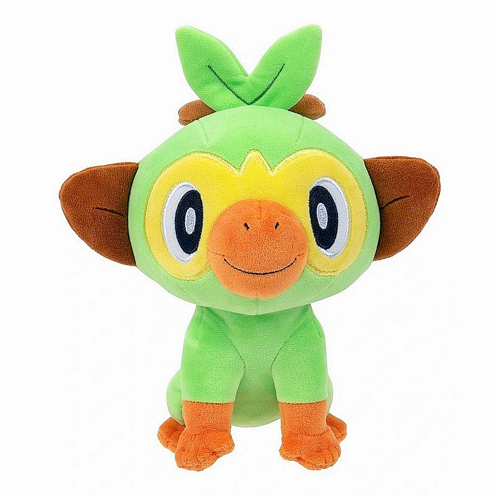 Pokemon Peluche Scelte di giocattoli di raccolta di animali personalizzati ripieni