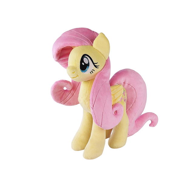PONY CUSTOM PLUSH PLUSH SOFT TUTYING ENTERAL THINE GIFT GIFT GIFT