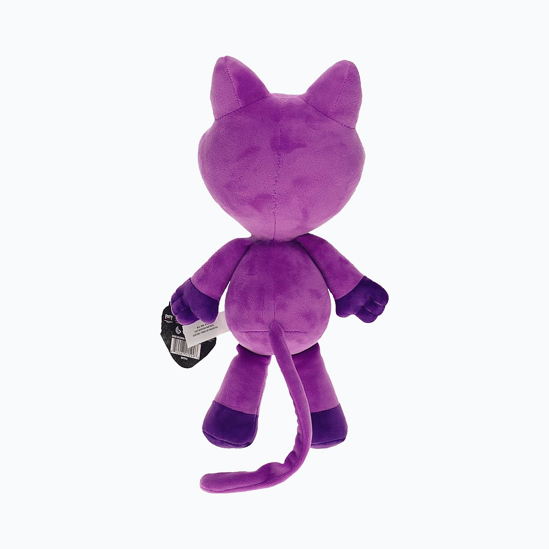 Poppy time CatNap Smiling Critters Deluxe тансаг зэрэглэлийн аймшигтай муурны захиалгат тоглоом