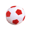 ぬいぐるみサッカーボールふわふわぬいぐるみ枕ソフトドール子供へのギフト