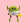 Gobliin Monster Little Man Br&eacute;ag&aacute;n M&aacute;la Bonn Saincheaptha Doll Plush