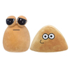 My Pet Alien Pou Plush Manufacture Gift Soft-Tuffed Toy