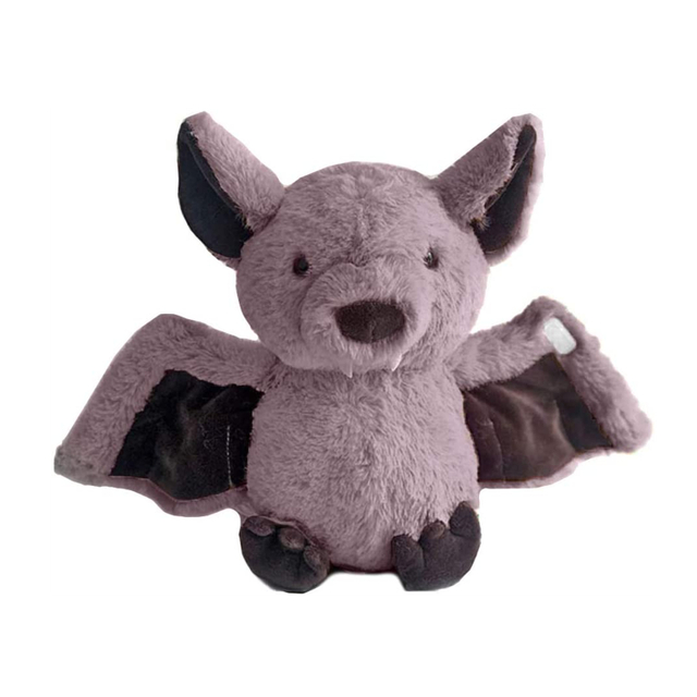 baby bat plush toy