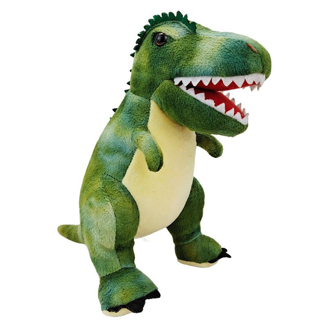 Dhurata e Lodrave të Tyrosaurit të Simuluar Tyrannosaur të Simuluar Tyrannosaurus
