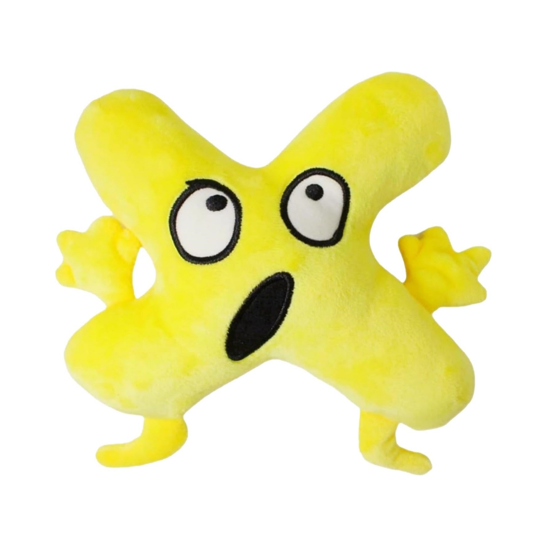 Carachtar Game Glóthach Caith Pillow Plushies Plushies Figiúr Cuddle