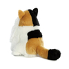 World Fat Cats Kitty Round Chabby Soft Fluffy OEM Plush Toy Animal