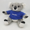 OEM Australia pl&uuml;ss kabal&aacute;ja kit&ouml;m&ouml;tt puha koala j&aacute;t&eacute;kbaba p&oacute;l&oacute;val