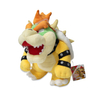 Gelber Riesen-Super-Bro, individuelles Design, 35 cm, weicher Mario-Monster-Pl&uuml;sch, CE-Spielzeug
