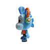 Boneka Boneka Kustom Mewah Gambar Ikan Mainan Hadiah Hewan Kustom