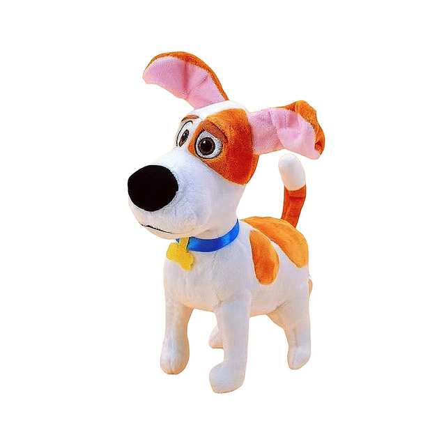 Dalmatiese sagte honde -filmprentmaskermaskot Sagte opgestopte dierewedstryd