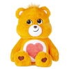 Teddybär Weiche Plüsch gefüllt PP Cotton Fluffy Jumbo Sticked Toy mit Herz